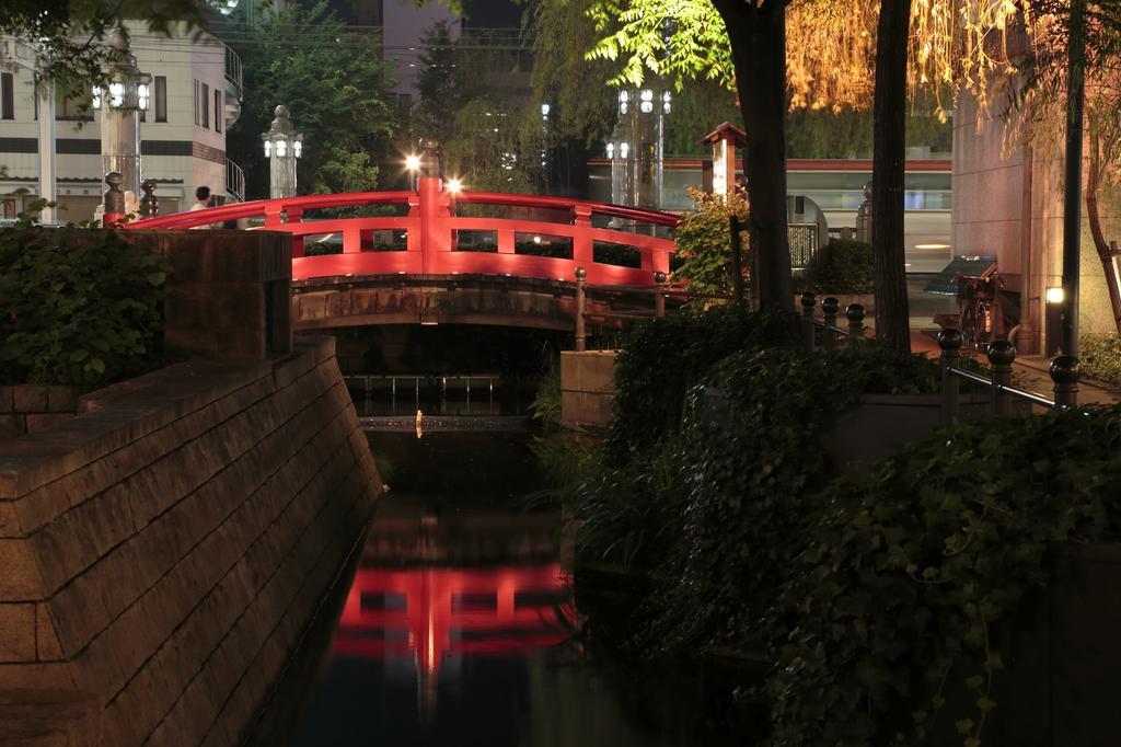 Nishitetsu Inn Kochi Harimayabashi Zewnętrze zdjęcie