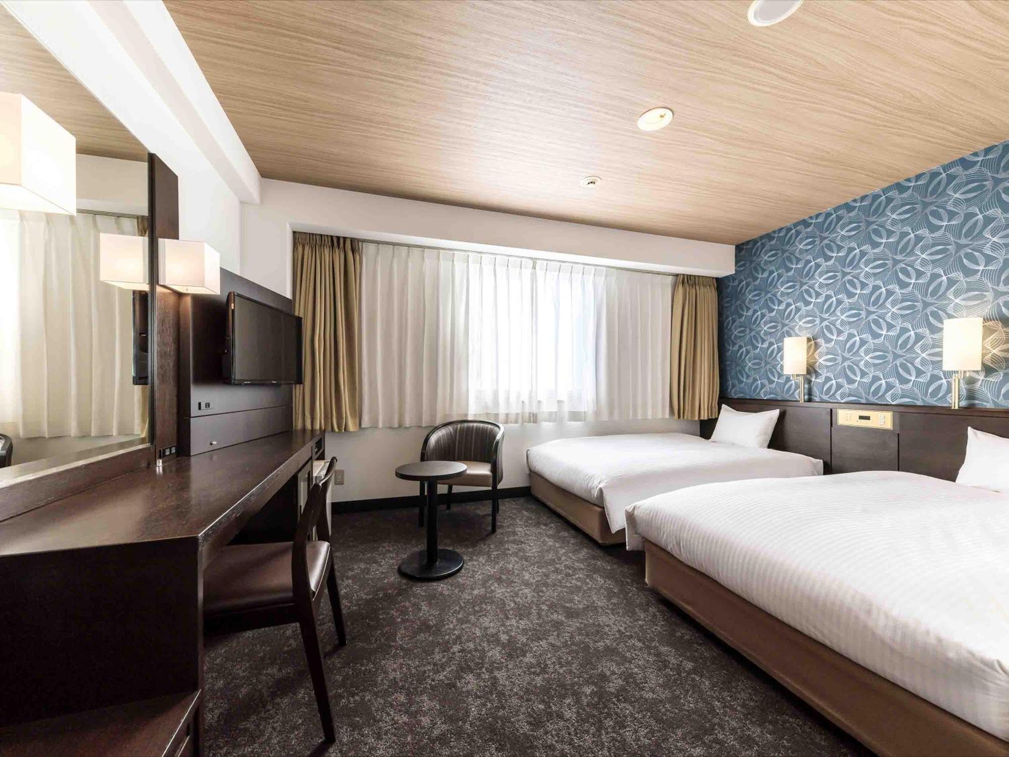 Nishitetsu Inn Kochi Harimayabashi Zewnętrze zdjęcie