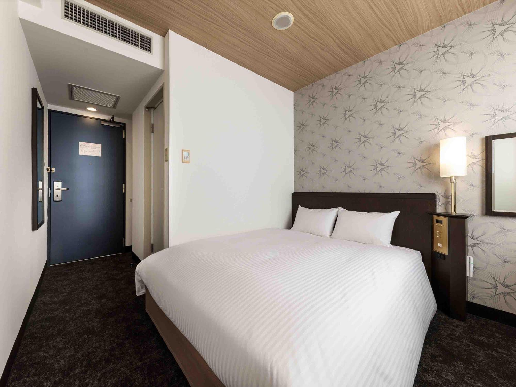 Nishitetsu Inn Kochi Harimayabashi Zewnętrze zdjęcie